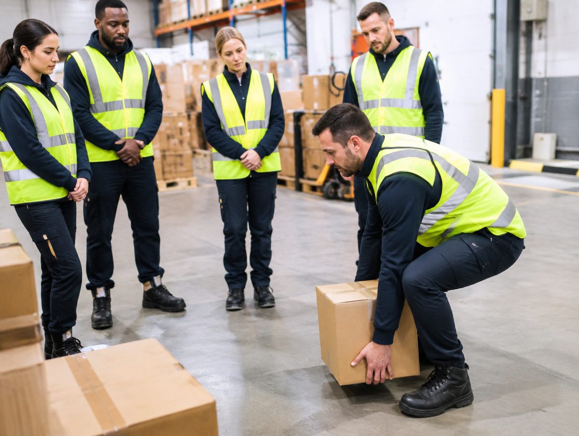Formazione Generale e Specifica dei Lavoratori