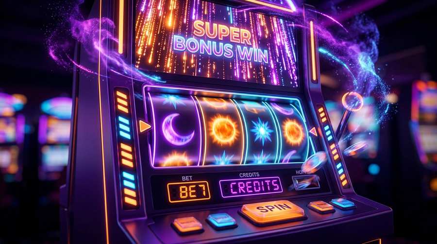 Megarich casino anmelden