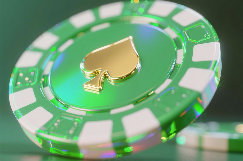 Magical spin