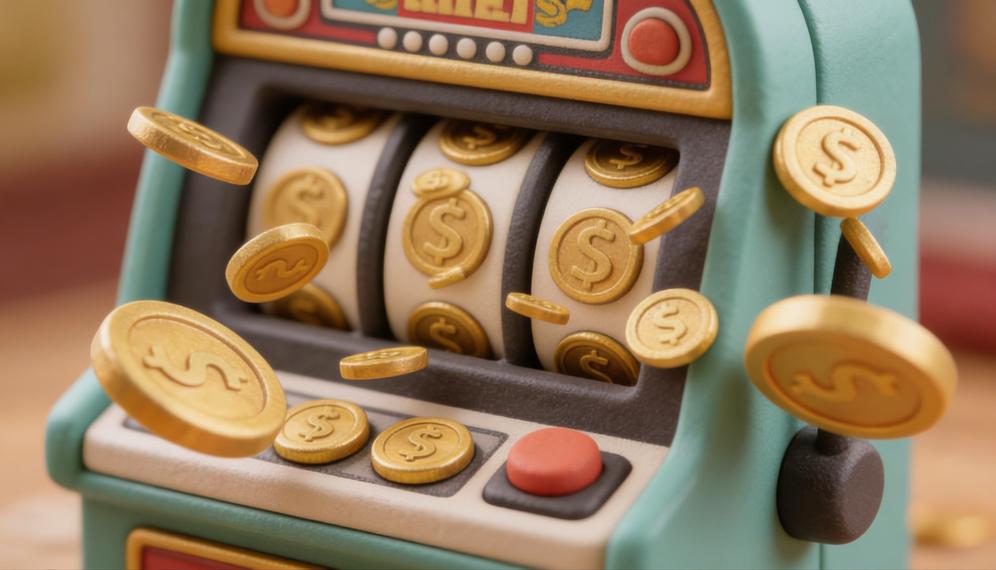 Crazy winners casino